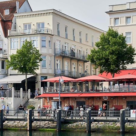 Johouse Apartment 9 Rostock Ngoại thất bức ảnh