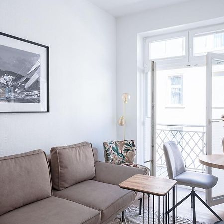 Johouse Apartment 9 Rostock Ngoại thất bức ảnh