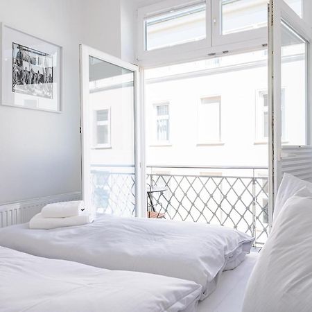 Johouse Apartment 9 Rostock Ngoại thất bức ảnh