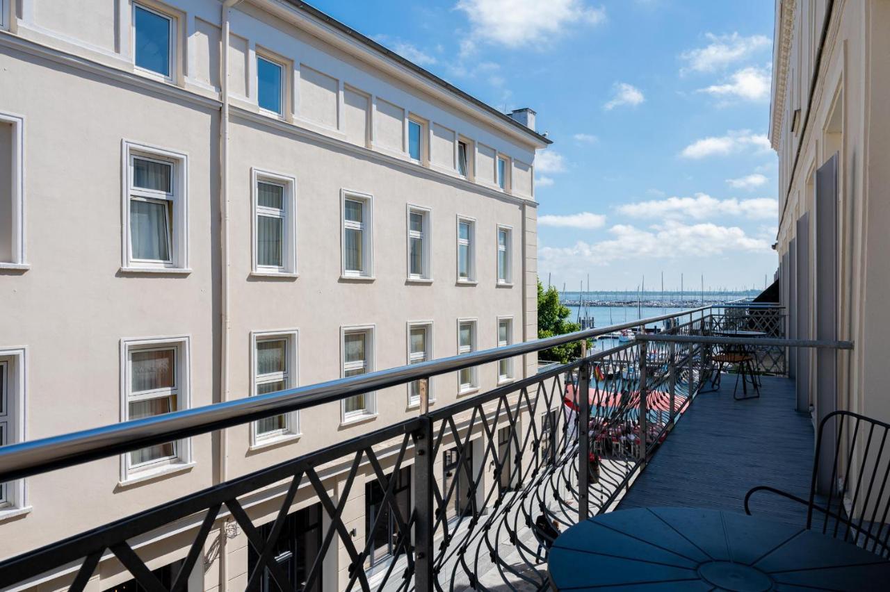 Johouse Apartment 9 Rostock Ngoại thất bức ảnh